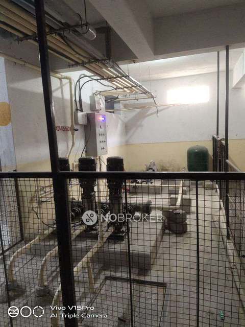 2 BHK Flat In Soundarya Kamakshi For Sale  In Kamakshipalya