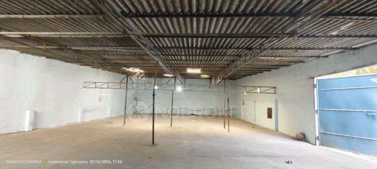 Industrial Shed in Jeedimetla, Hyderabad for Rent 