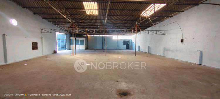Industrial Shed in Jeedimetla, Hyderabad for Rent 