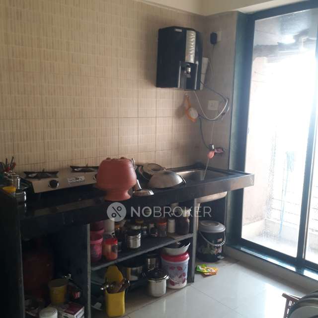 2 BHK Flat In Richa Towers For Sale  In Navghar Police Station