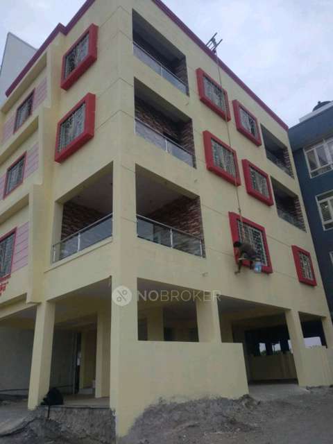 2 BHK Flat In Prabhu Kunj for Rent  In Manjari Budruk