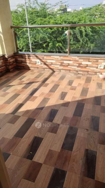 2 BHK Flat In Prabhu Kunj for Rent  In Manjari Budruk