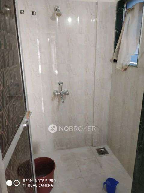 1 BHK Flat In Haware Nakshatra For Sale  In Palghar