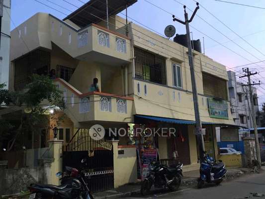 2 BHK House for Rent  In Ramapuram