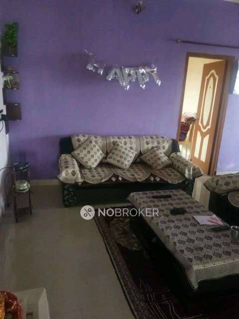 3 BHK Flat In Royal Apartment For Sale  In Puzhal
