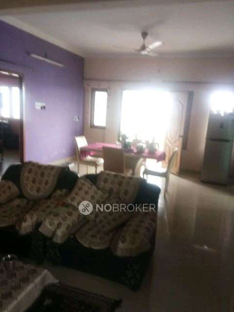 3 BHK Flat In Royal Apartment For Sale  In Puzhal