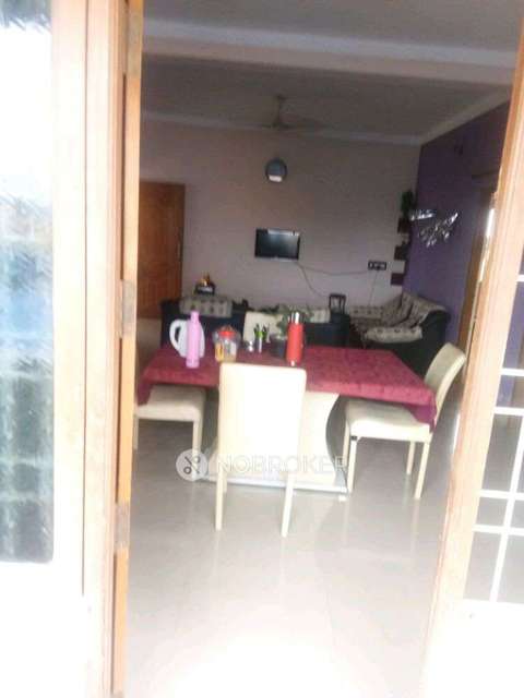 3 BHK Flat In Royal Apartment For Sale  In Puzhal