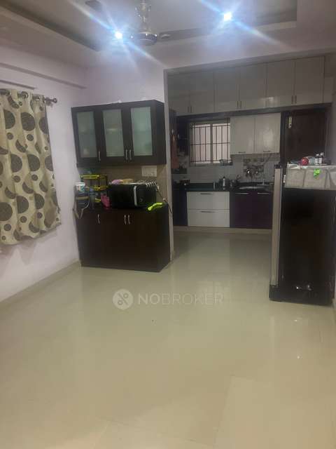 2 BHK Flat In Bm Homes For Sale  In Thubarahalli