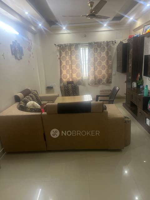 2 BHK Flat In Bm Homes For Sale  In Thubarahalli