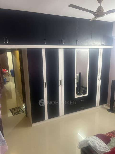 2 BHK Flat In Bm Homes For Sale  In Thubarahalli