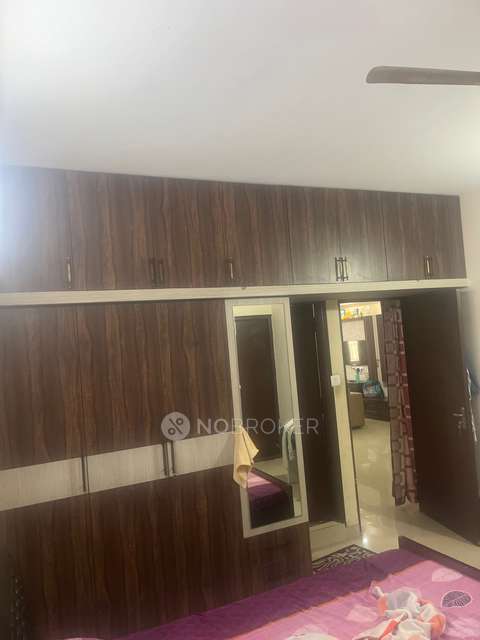 2 BHK Flat In Bm Homes For Sale  In Thubarahalli