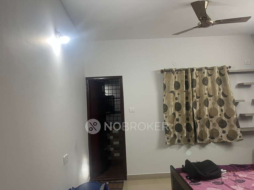 2 BHK Flat In Bm Homes For Sale  In Thubarahalli
