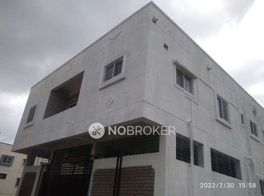 1 BHK House for Rent  In Wadki