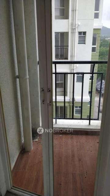 3 BHK Flat In Xrbia Riverfront for Rent  In Bebadohal