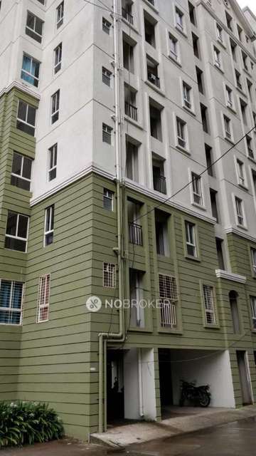 3 BHK Flat In Xrbia Riverfront for Rent  In Bebadohal