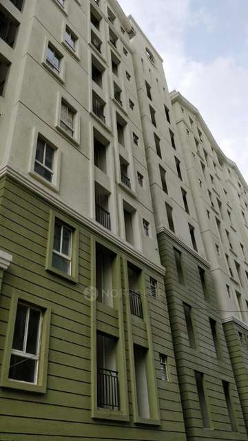 3 BHK Flat In Xrbia Riverfront for Rent  In Bebadohal