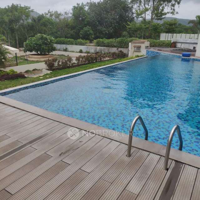 3 BHK Flat In Xrbia Riverfront for Rent  In Bebadohal