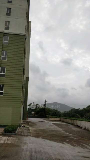 3 BHK Flat In Xrbia Riverfront for Rent  In Bebadohal