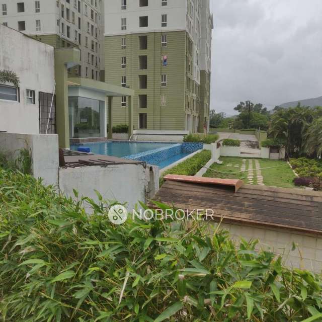 3 BHK Flat In Xrbia Riverfront for Rent  In Bebadohal