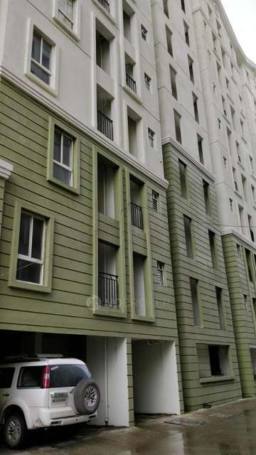 3 BHK Flat In Xrbia Riverfront for Rent  In Bebadohal