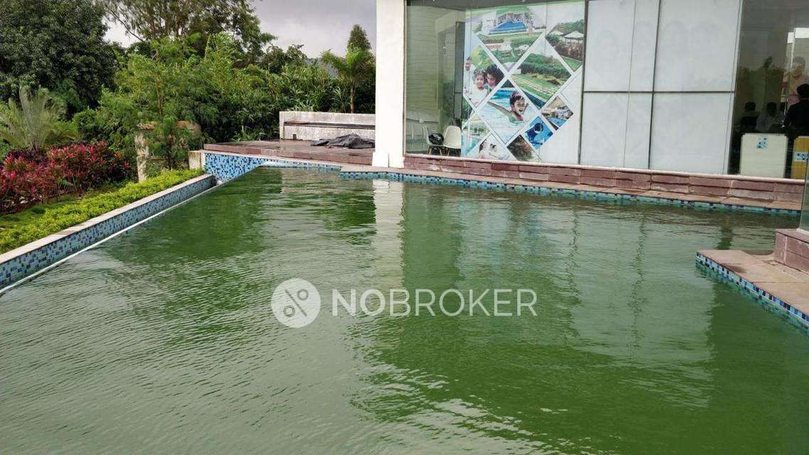 3 BHK Flat In Xrbia Riverfront for Rent  In Bebadohal