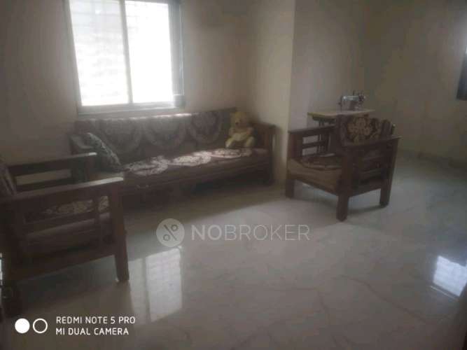 THAKARE APARTMENT Hinjewadi Phase 1 Rent WITHOUT BROKERAGE Fully