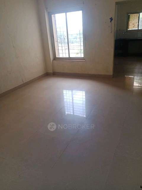 1 BHK Flat In Mhada Lig 7 Shivnei Bulding for Rent  In Mahalunge Ingale