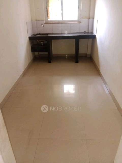 1 BHK Flat In Mhada Lig 7 Shivnei Bulding for Rent  In Mahalunge Ingale