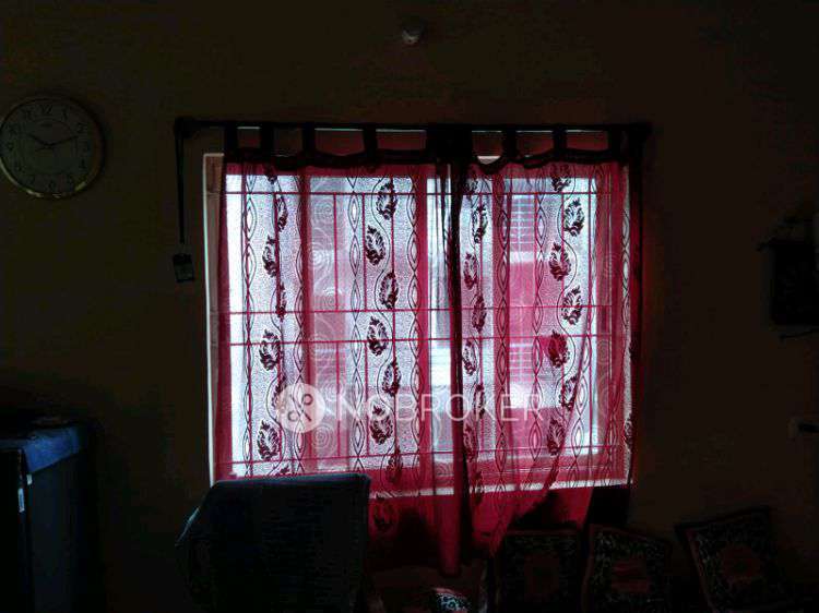 1 BHK House for Lease  In Kumaraswamy Layout