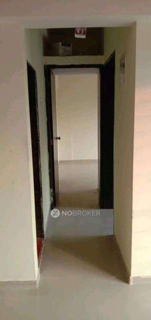 1 BHK Flat In Bachraj Residency For Sale  In Virar West