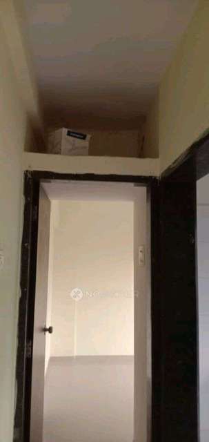 1 BHK Flat In Bachraj Residency For Sale  In Virar West