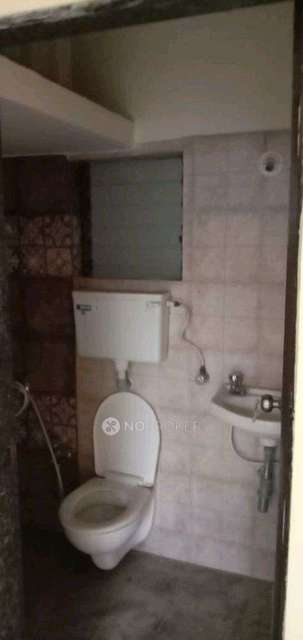 1 BHK Flat In Bachraj Residency For Sale  In Virar West