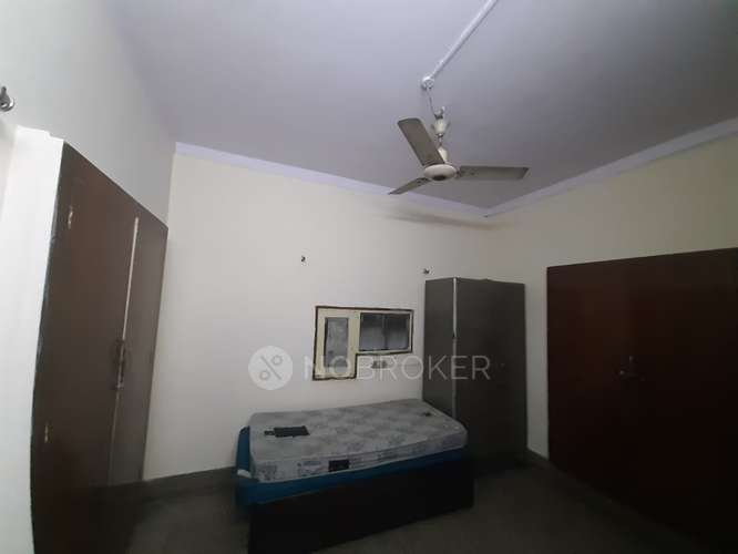 Independent House Model Town Rent WITHOUT BROKERAGE Semifurnished 3