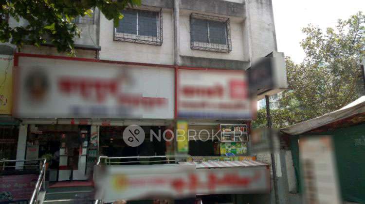 Shop in Kalagram Society - Phase One, Pune for Rent 