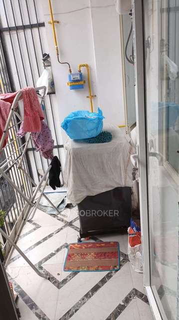 3 BHK Flat For Sale  In Anand Vihar