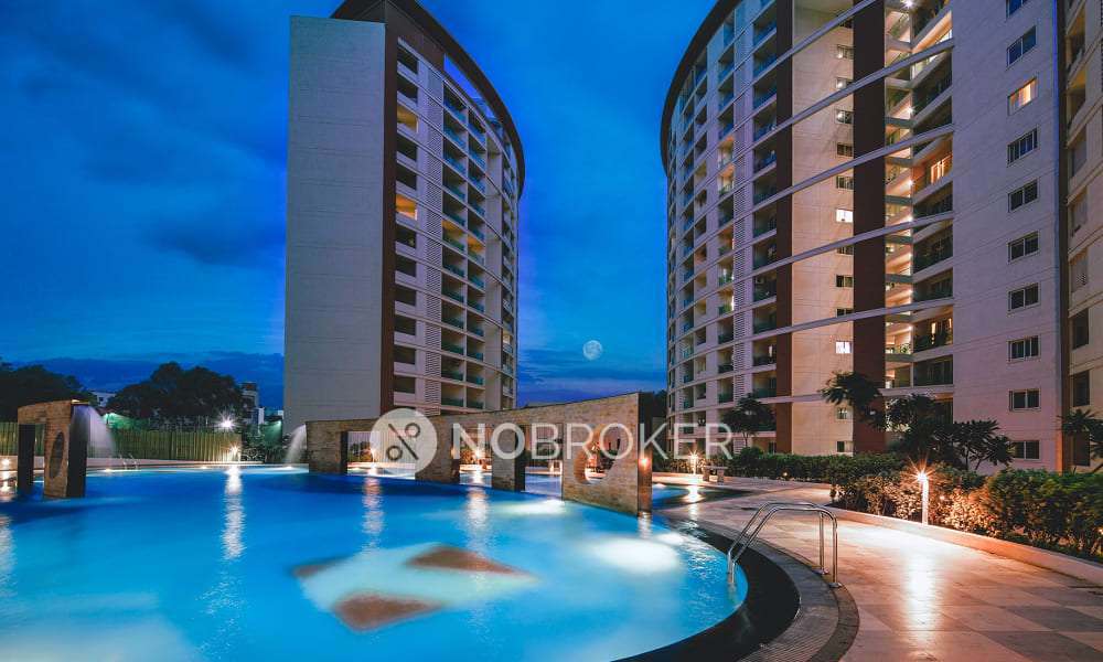 3 BHK Flat In Klassik Landmark Phase3 For Sale  In Junnasandra