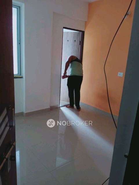 1 BHK Flat In Ruhi Residency  for Rent  In Ruhi Residency