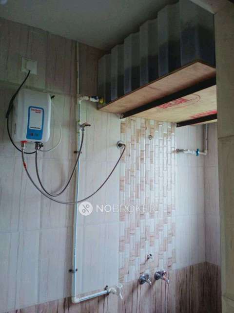1 BHK Flat In Ruhi Residency  for Rent  In Ruhi Residency