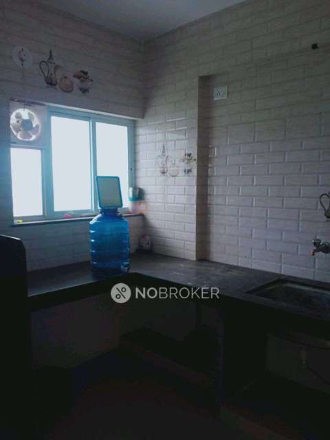 1 BHK Flat In Ruhi Residency  for Rent  In Ruhi Residency