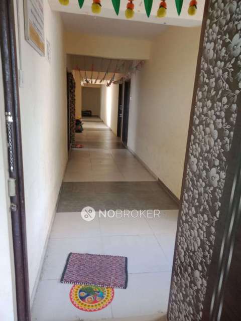 1 RK Flat In Prem Narayan Residency For Sale  In Shahpur