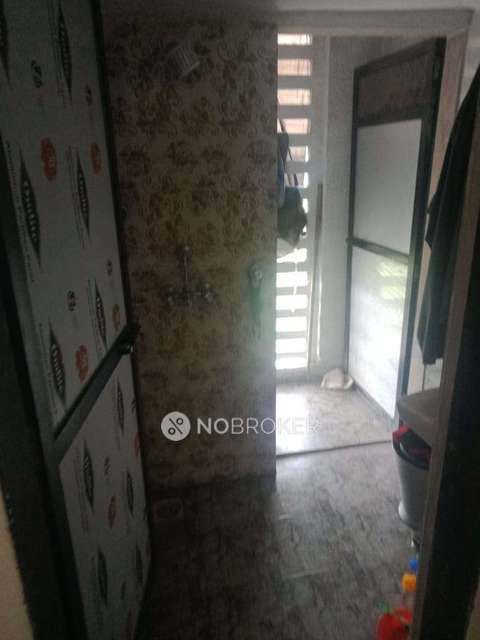 1 RK Flat In Prem Narayan Residency For Sale  In Shahpur