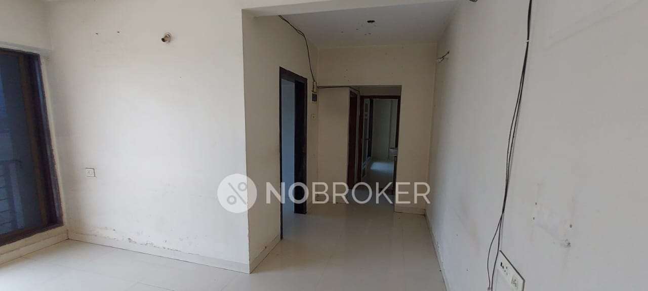 2 BHK Flat In Trimurti Heights For Sale  In Kharghar