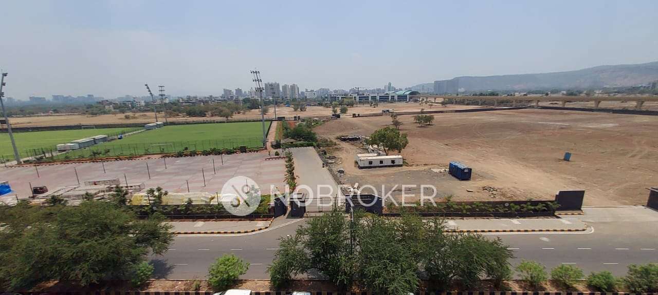 2 BHK Flat In Trimurti Heights For Sale  In Kharghar