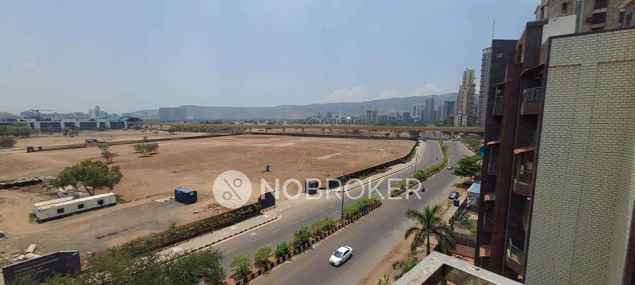 2 BHK Flat In Trimurti Heights For Sale  In Kharghar