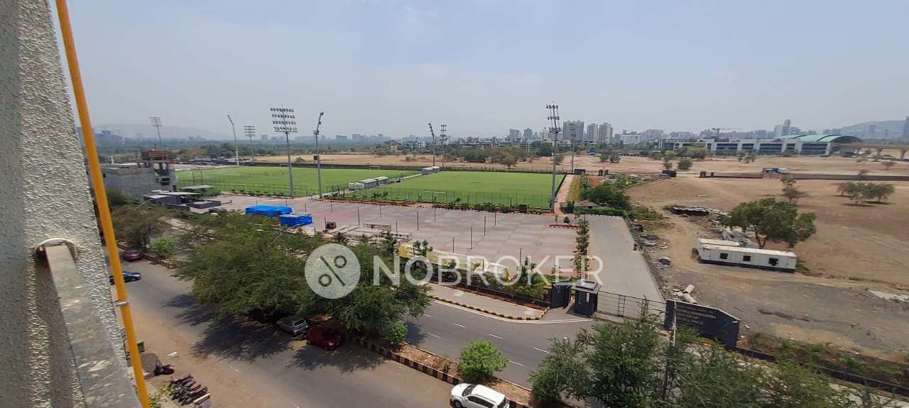 2 BHK Flat In Trimurti Heights For Sale  In Kharghar