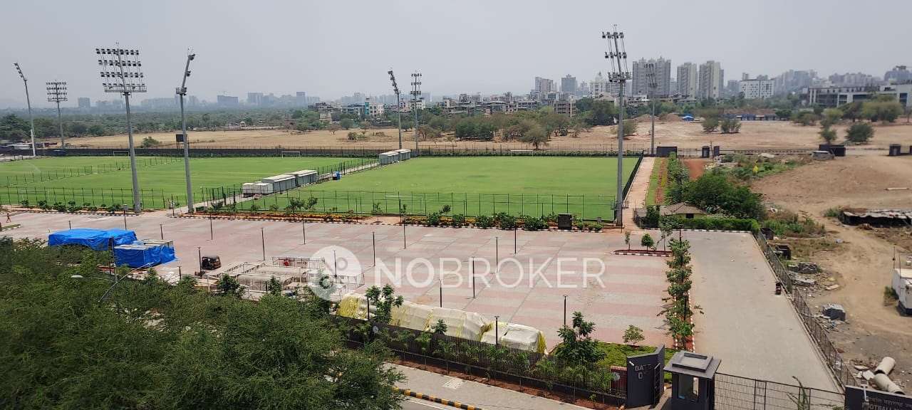 2 BHK Flat In Trimurti Heights For Sale  In Kharghar