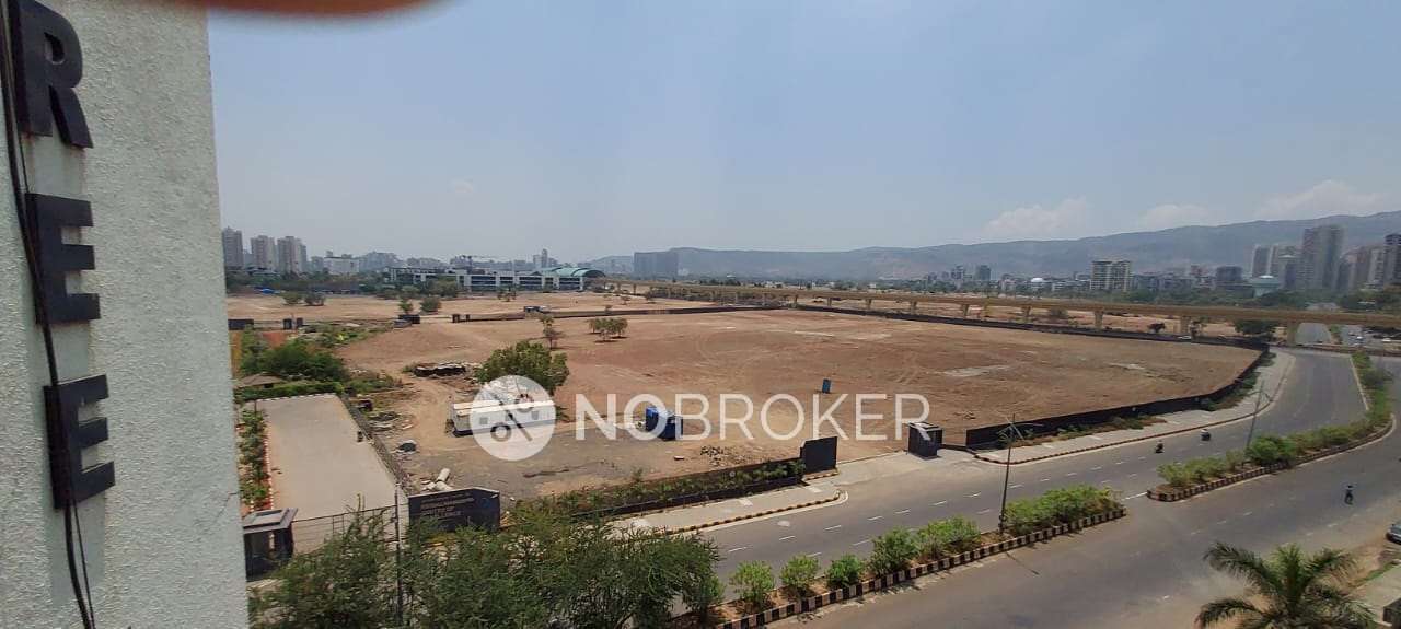 2 BHK Flat In Trimurti Heights For Sale  In Kharghar