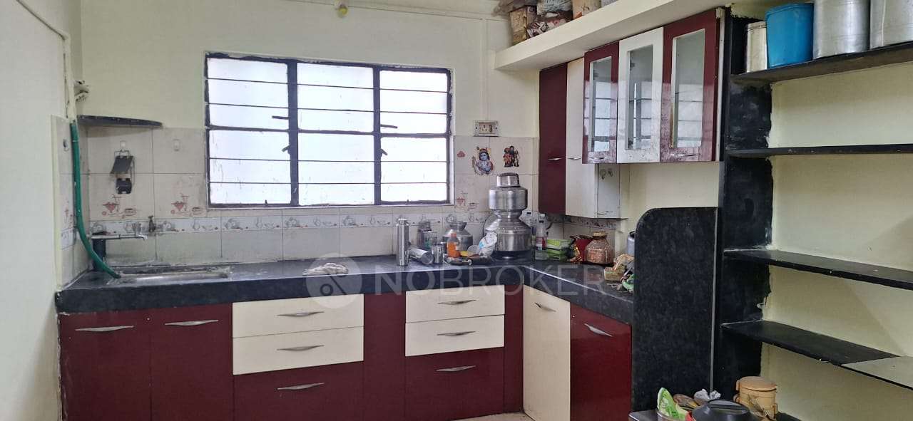 1 BHK Flat In Ranga Building For Sale  In Ranga Building