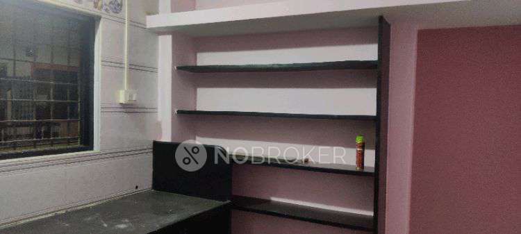 1 BHK Villa In Suchndra Niwas for Rent  In Hadapsar