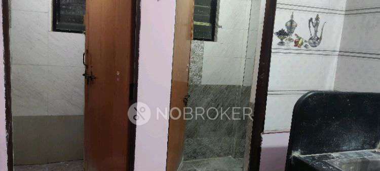 1 BHK Villa In Suchndra Niwas for Rent  In Hadapsar